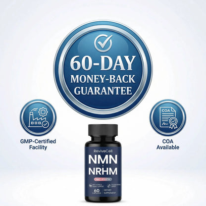 NMN+NRDH